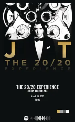 Justin Timberlake - The 2020 Experience Deluxe Version.jpg